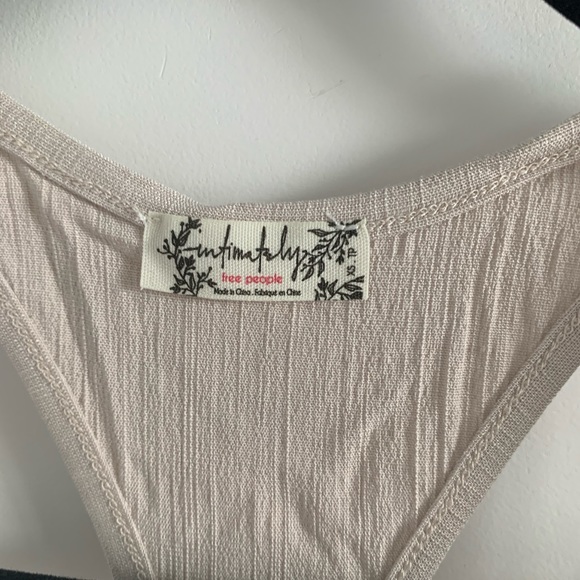 FP X REVOLVE Ladies Night Bodycon Dress in Harvest - Picture 5 of 8